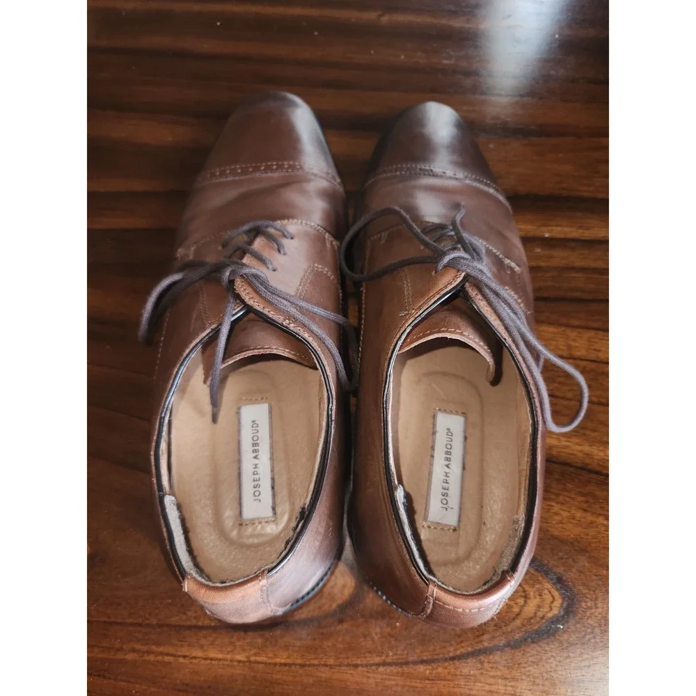 Joseph Abboud joseph abboud